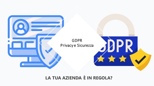 ADEGUARSI AL GDPR AZIENDE LIVORNO
