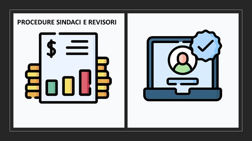 PROCEDURE SINDACI E REVISORI PARMA