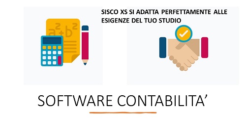 SOFTWARE CONTABILITÀ STUDI PROFESSIONALI PISA