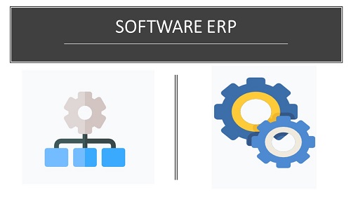 SOFTWARE GESTIONALE ERP LUCCA