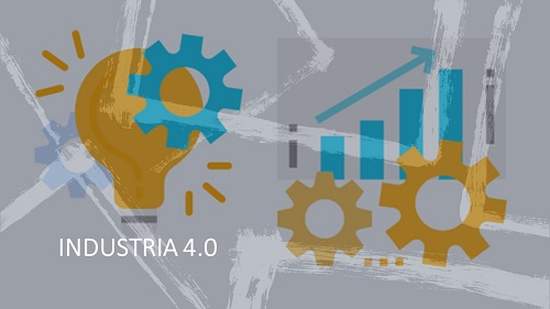INDUSTRIA 4.0 PISA