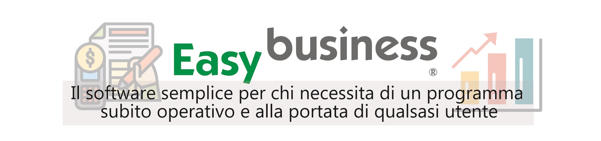 EasyBusiness GESTIONALE RISTORAZIONE BACCO