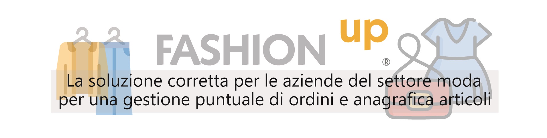 FashionUP GESTIONALE RISTORAZIONE BACCO