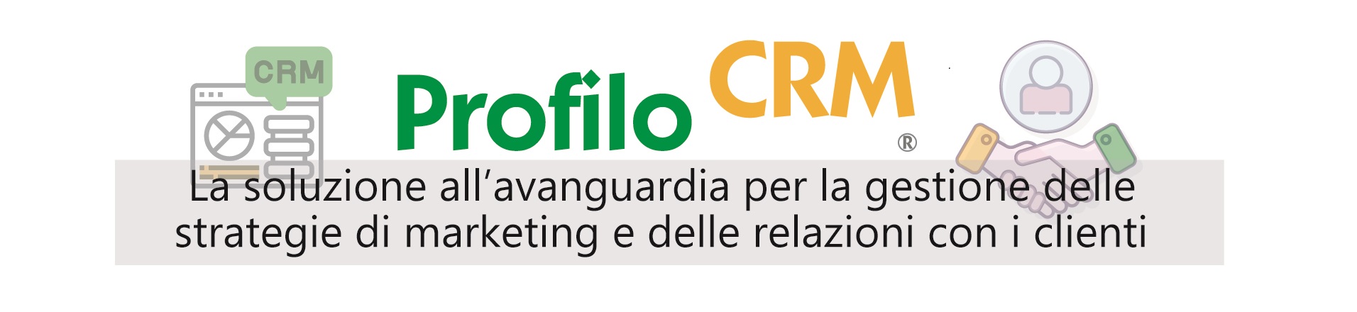 PROFILO_CRM GESTIONALE RISTORAZIONE BACCO