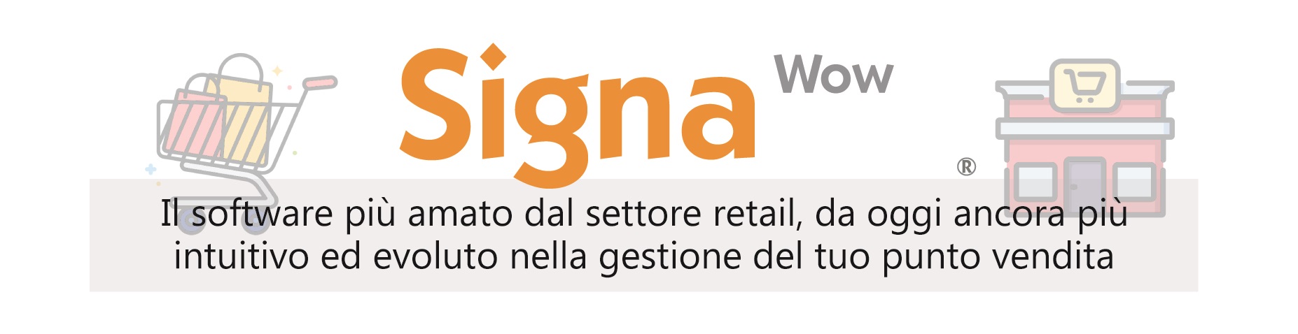 Signawow GESTIONALE RISTORAZIONE BACCO