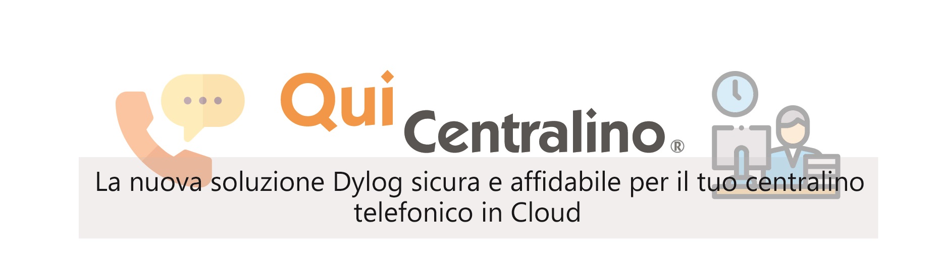 CITYup Centralino