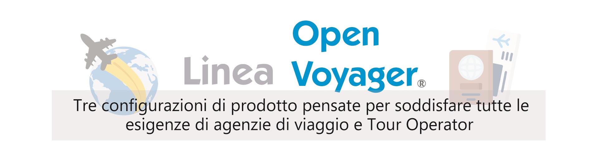 FashionUP OpenVoyager