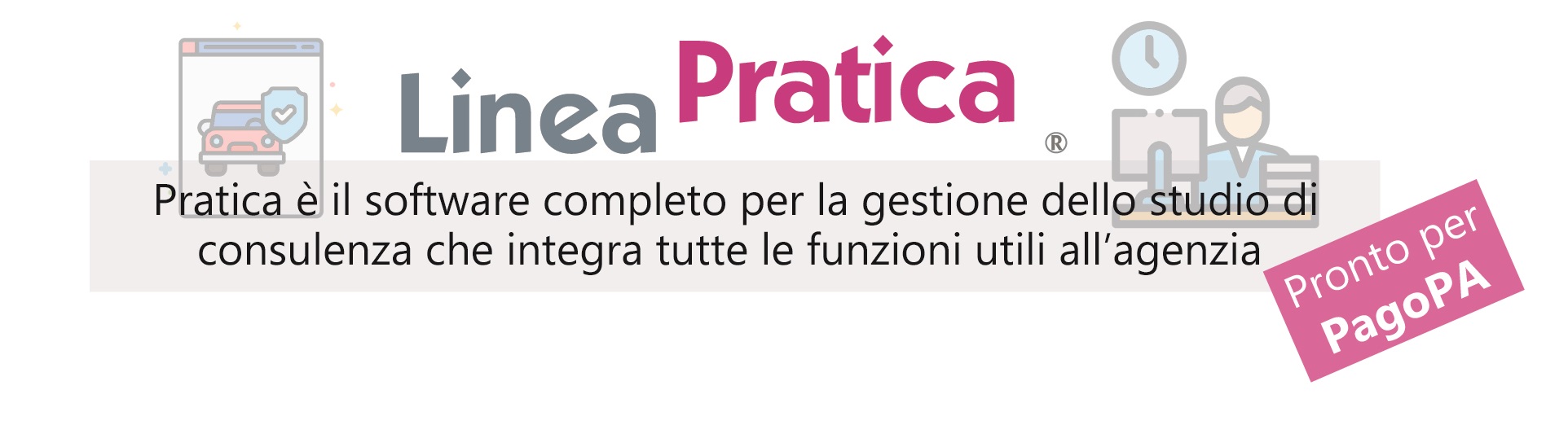 CITYrent Linea pratica